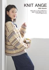 ごしょう産業 Webカタログ | KNIT ANGE