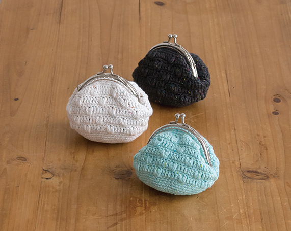 100yen Shop Nep Cotton ネップコットン