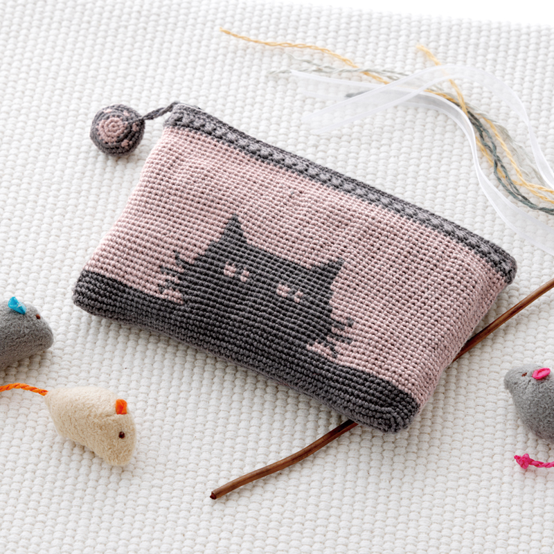 ポーチ・カゴ・ケース