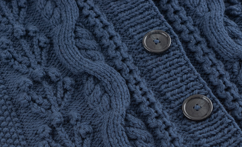 Pierrot yarn Sample Recipe