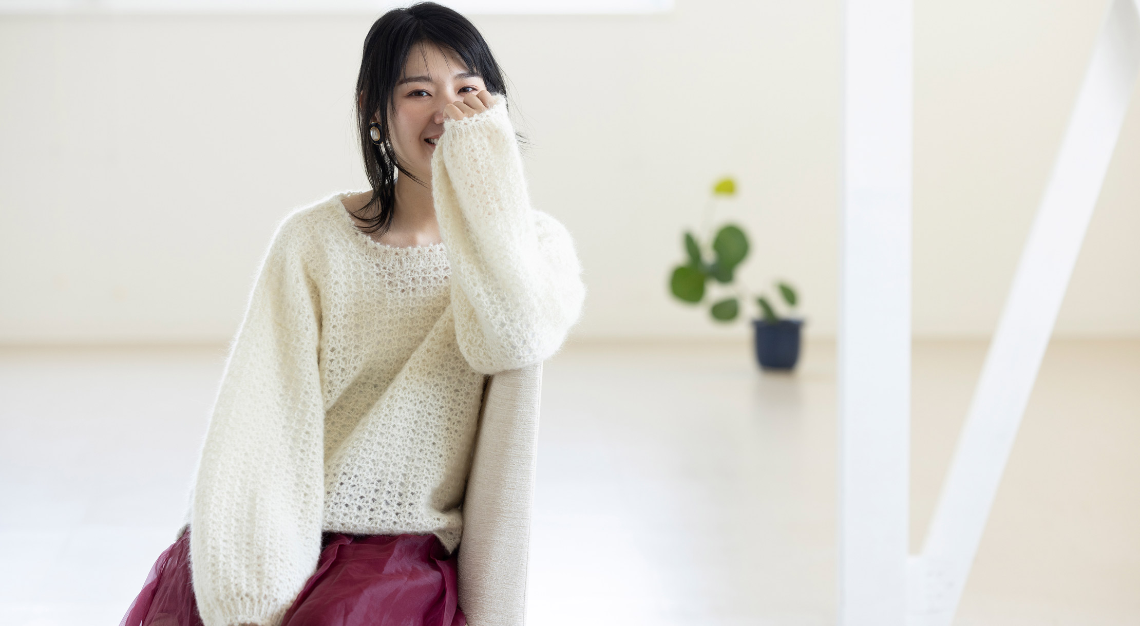 こんにちは！ごしょう産業株式会社です
