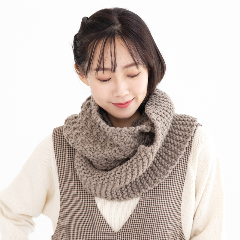 1337SN スヌード snood - ごしょう産業株式会社|Gosyo co., Ltd.